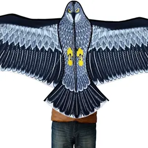 Kite Eagle mit Griff und Linie für Kinder oder Erwachsene, lustige Outdoor -Sportarten, guter Flug, 59 Zoll, Neuankömmling 6 Hauptverkaufskite Cabrinha - №6