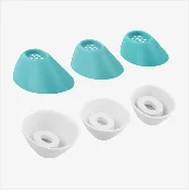 Kopfhörer Silikon Fall Für Samsung R170/R175 Galaxy Knospen + Ohr Pads Kissen Bluetooth Headset In-Ohr Kappen Abdeckungen ohrhörer Eartips – Detail 18
