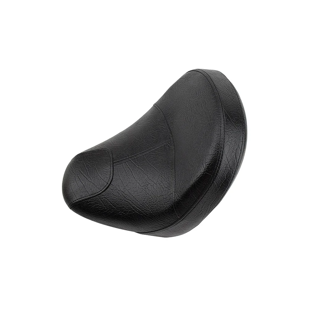 Scout Sixty 16-24 Driver Extended Reach Solo Seat Front Seat 2” Back From Stock Position Motorcycle For Indian Scout 2015-2024