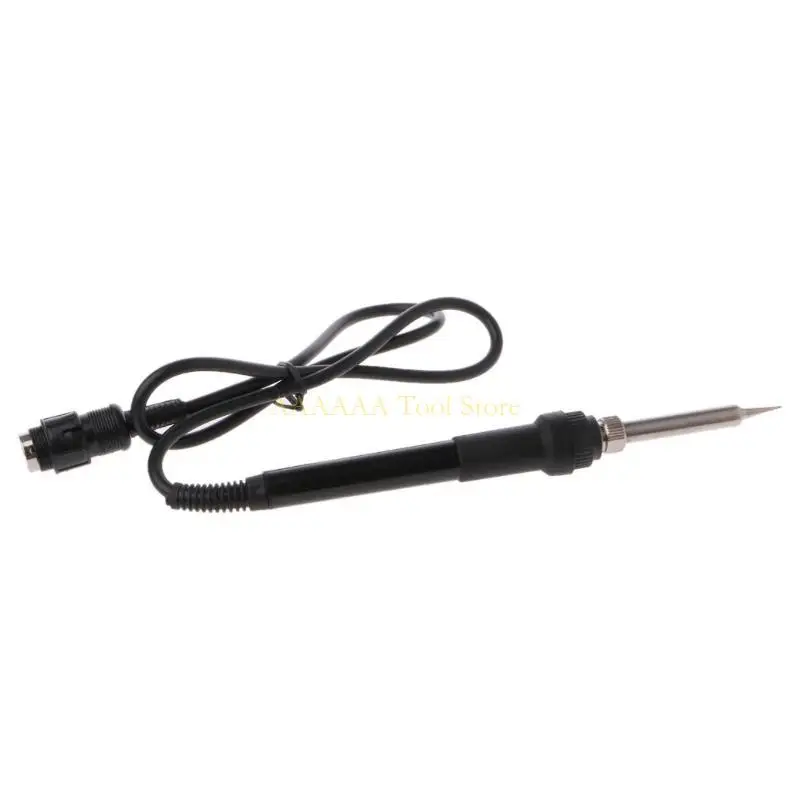 

A2BE паяльная станция паяла железная ручка 24 В 50 Вт 5hole Universal для 907/ESD 907 936