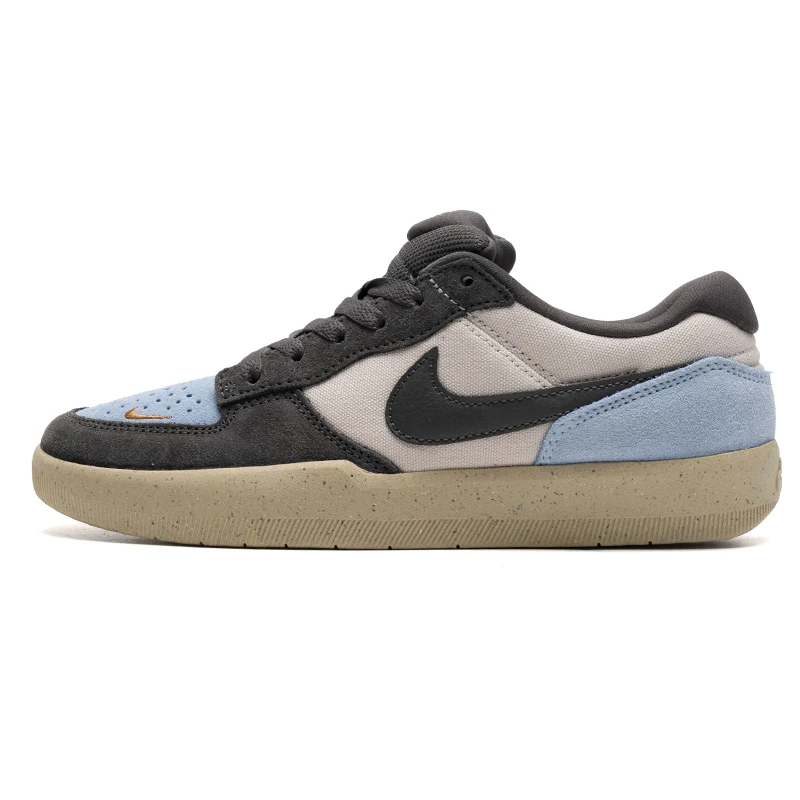 

Nike Men's Shoes Sb Force 58 Sports Shoes Low-Top Sneakers Fashionable Lightweight Casual Shoes Dv5477-102