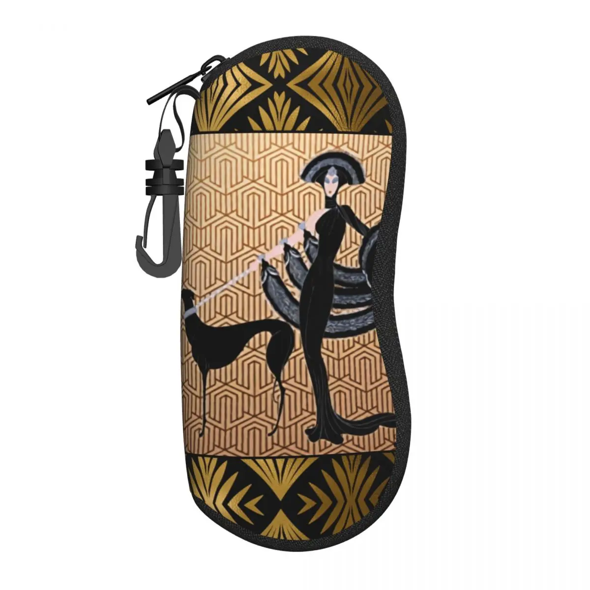 Custom Art Deco Ert…