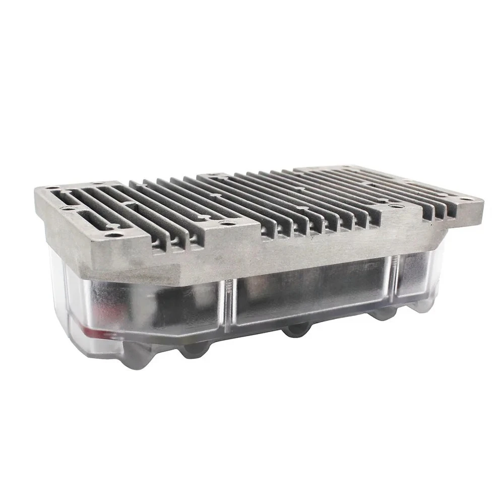Top Width Electric Vehicle DK72240 Intelligent Motor Controller Silent 72V65A2000 Watts