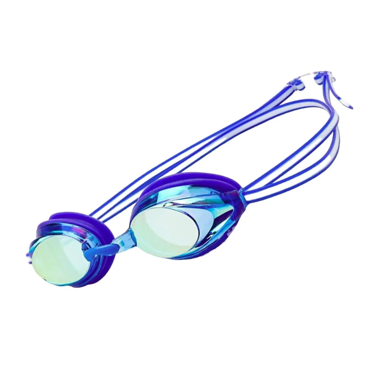 Swim Goggles Swimming Goggles Eye Protection Waterproof Lightweight Clear Vision Comfortable for Swim Diving Outdoor Beach Pool