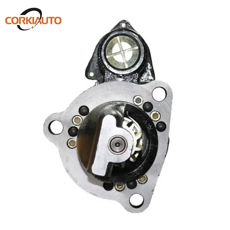 42MT Starter Motor for Delco 12V 11T 112089 10461033 10479112 1990483 6356 107717A1 202383T91 202384T91 263819C91