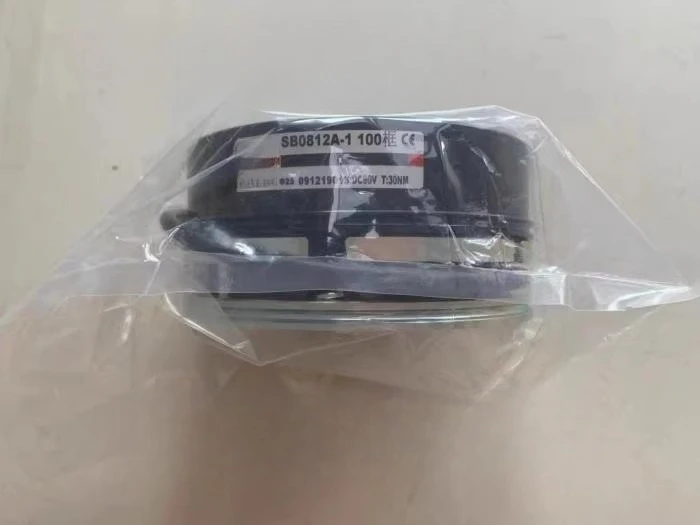 

Spring Pressure Brake Brake Coil SB0812A-1 SB0816A-3 Rectifier P-03 + A