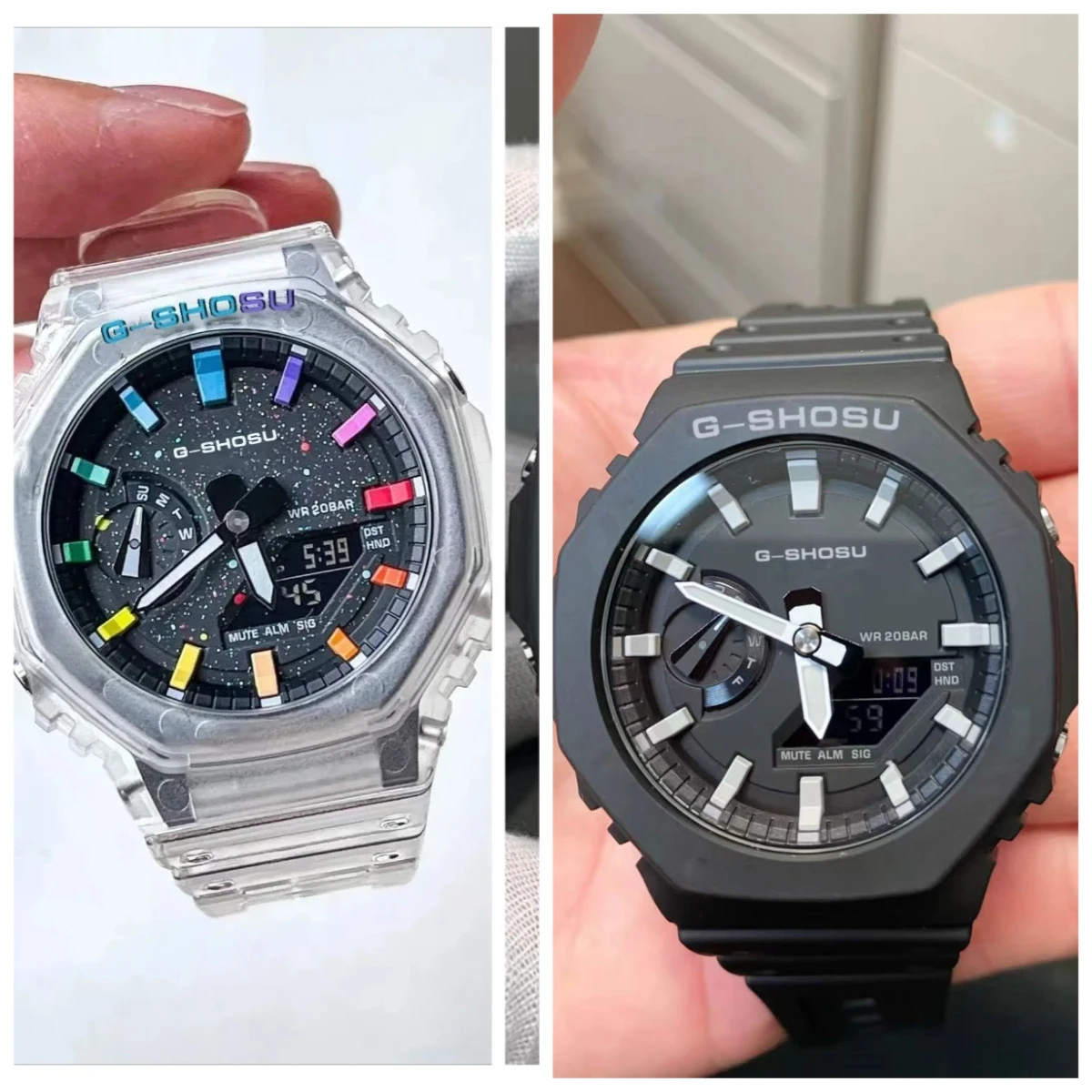 Star Sports Unisex …