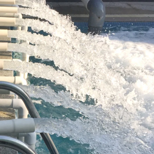 Goede kwaliteit SWIM2 SWIMS2 zwembadpomp IP55 waterpomp