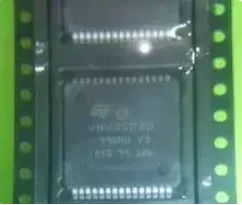 1PCS Genuine Stock VNH2SP30 3ASP30TR-E 3SP30 5019A ATR SMD HSOP30 Actual Photo
