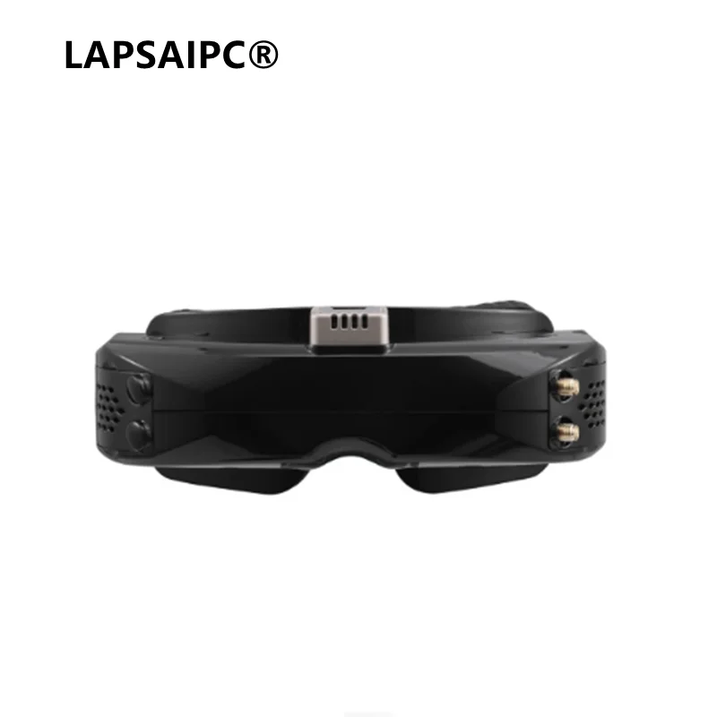 

Lapsaipc for SKYZONE SKY04X PRO OLED 48CH 5.8G Steadyview Receiver 1920X1080 DVR FPV Goggles Head Tracker