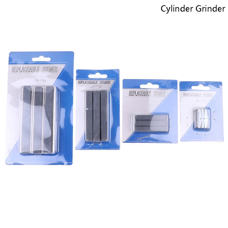 NEW SALE Engine Cylinder Hone Replacement Stones Adjustable Brake Piston Professional Fixed Angle Cylinder Hone Tool view 2