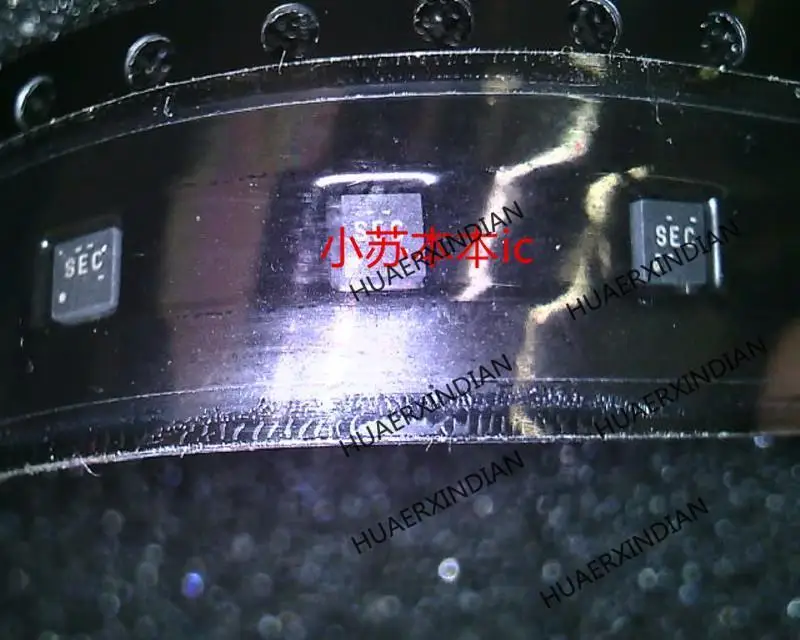 جديد وأصلي وأصلي جديد TPS3808G33DRVR TPS3808G33 ثانية G33 QFN6 في المخزون