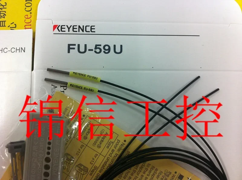 

KEYENCE FU-59U FU-79U 100% new and original