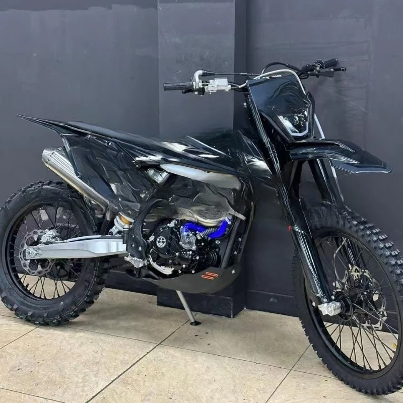 K16NB300 version off-road motorcycle, track off-road vehicle, high race