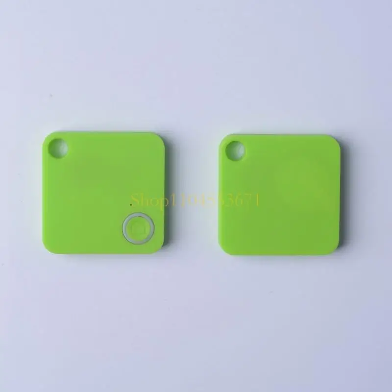 Бестселлер для Finder Тонкий GPS Bluetooth-совместимый для телефона Багаж Рюкзак Ключи-кошелек – чип-теги