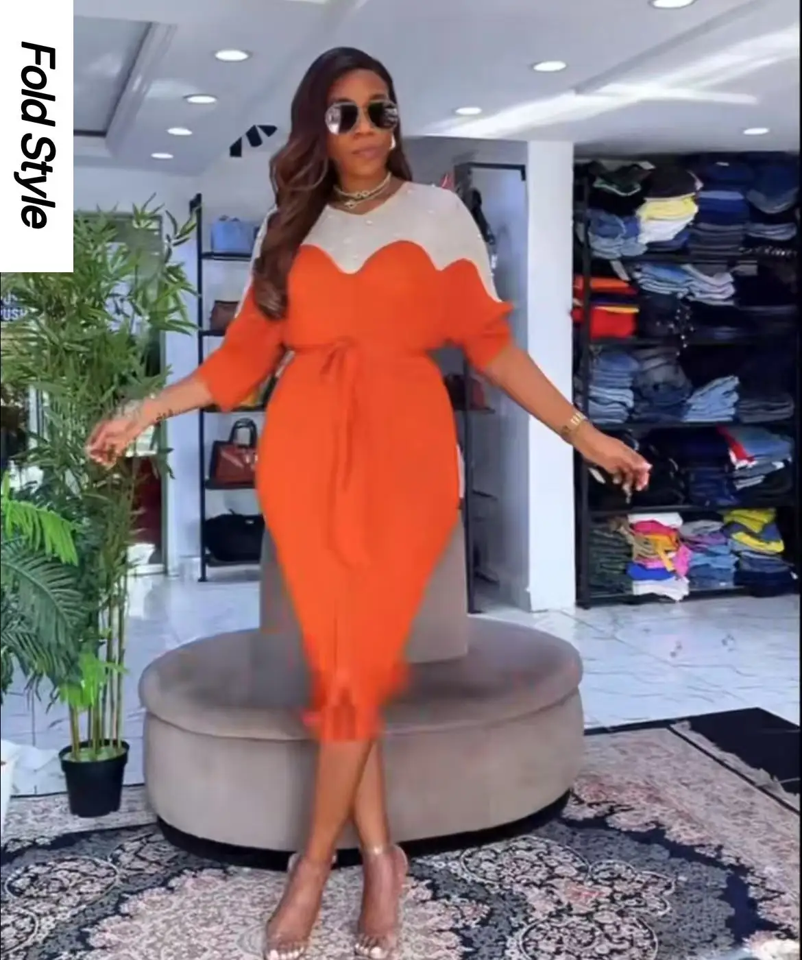 miyake-rides-ete-haut-de-gamme-ample-et-mince-pour-couvrir-le-temperament-du-ventre-conception-sens-ongles-perles-robe-a-franges-nouveau