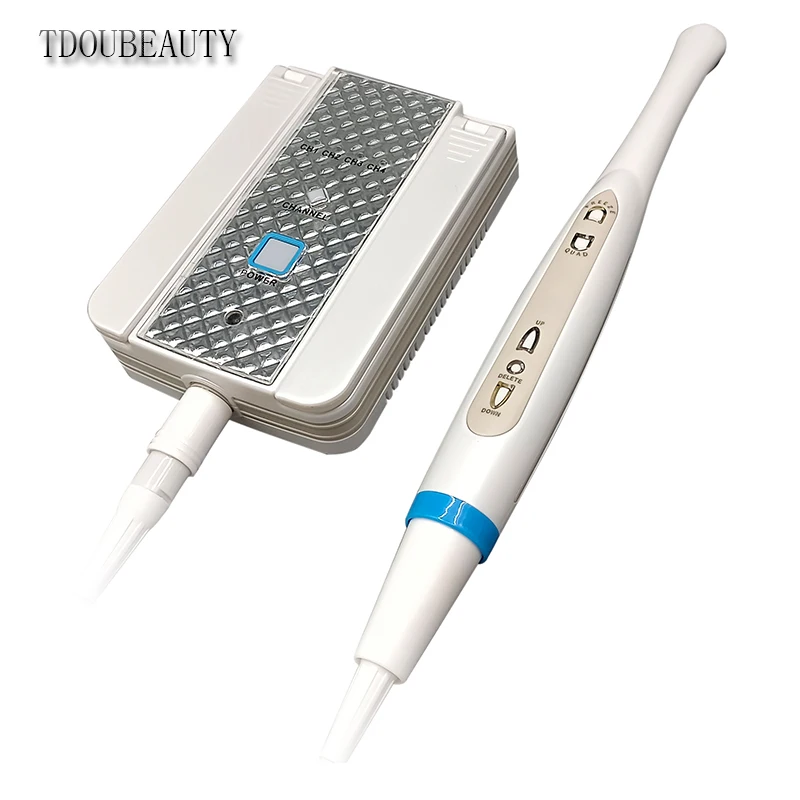 High Quality Dental Intraoral Camera HDMI1080P Wired Intra Wireless Oral Camera Intraoral observation device