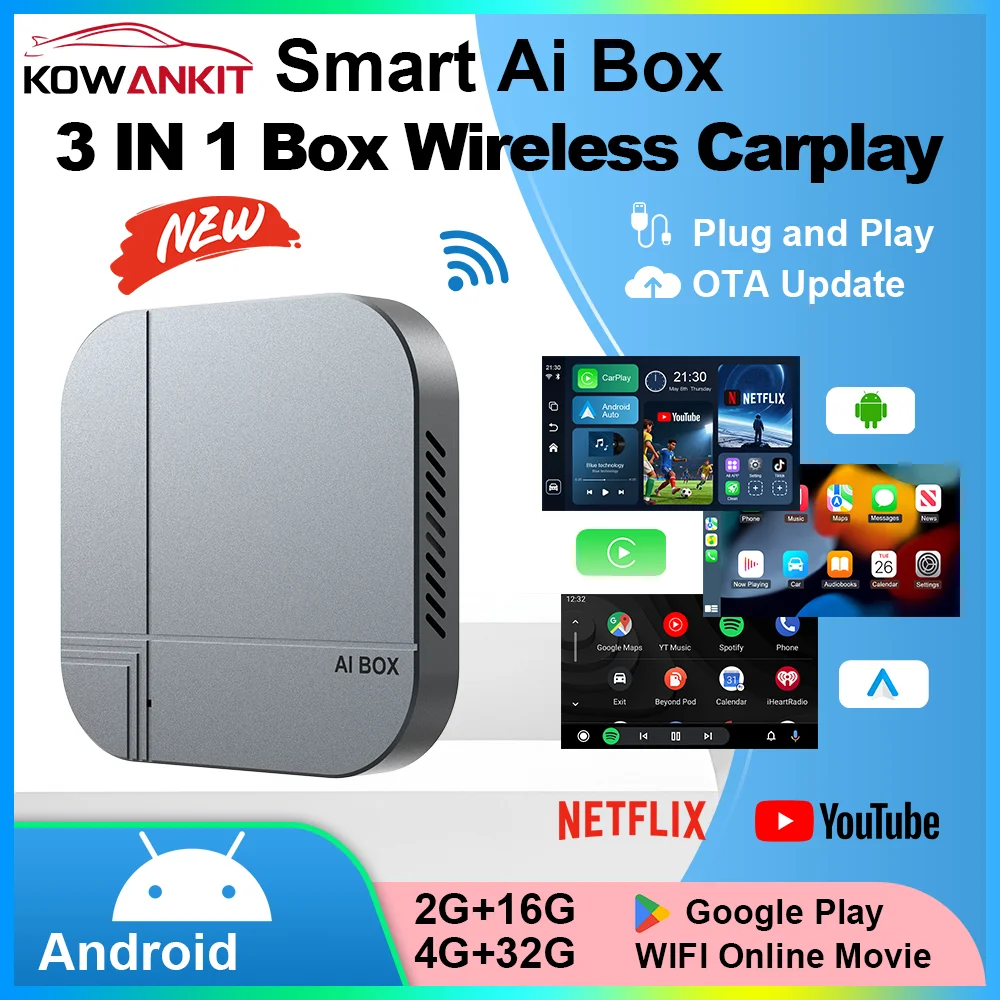 2026 3 In 1 Android…