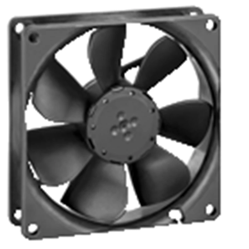 BRAND NEW 3414NGM 3414 NGM DC 24V ORIGINAL COOLING FAN COOLER 92 x 92 x 25 mm