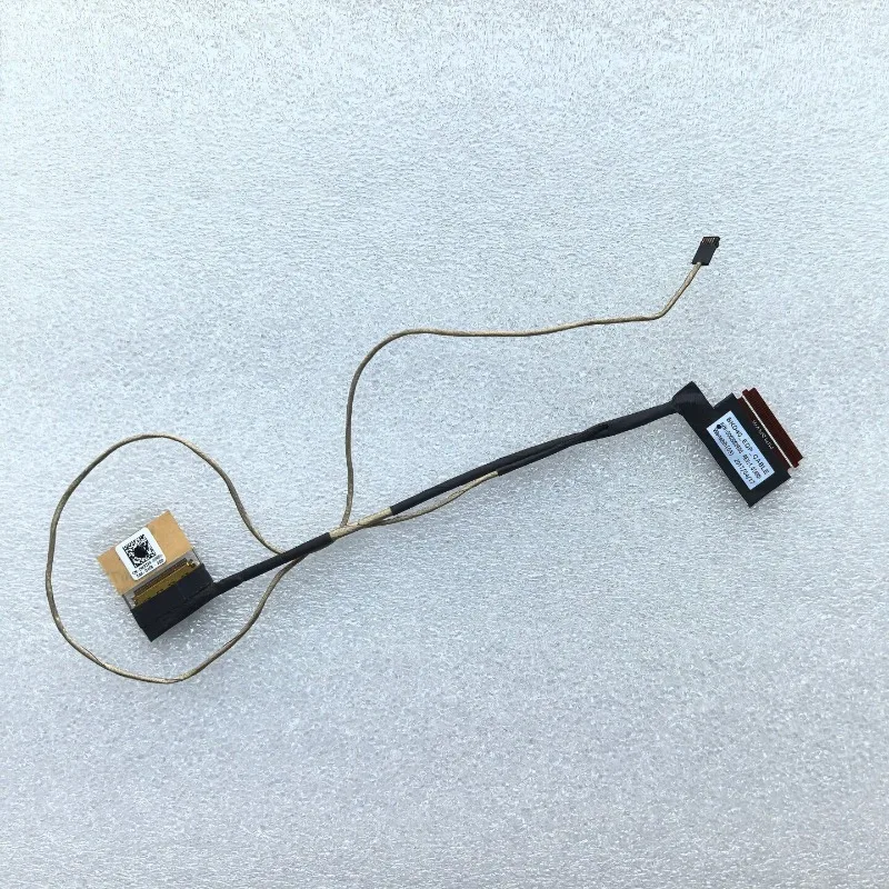 ... for Dell Vostro 5468 achievement V5468 screen cable 0M32F4 DC02002IE00...