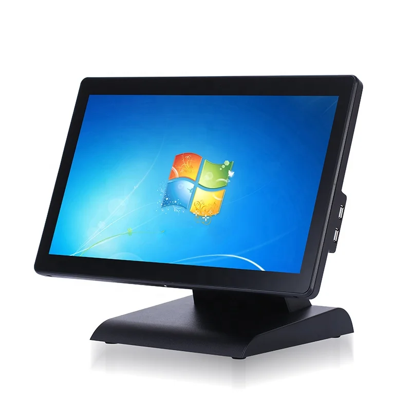 

15.6 inch 1920 * 1080 all-in-one retail pos machine