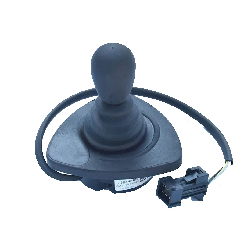 

Hot forklift parts handle control unit Joystick controller joystick 7919040041/ 7919040042 for electric linde forklift