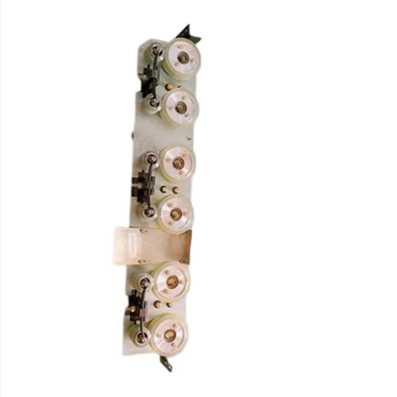 Escalator Drive Unit YS112A844G02 Handrail Drive Shaft