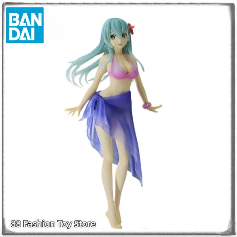 

В наличии: Оригинальные коллекционные фигурки BANDAI SPIRITS CO One Reward KanColle Suzuya, настольные украшения, модели, игрушки, аниме-фигурки