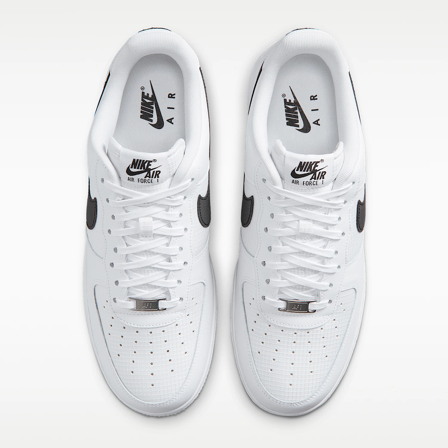 ไนกี้ ของแท้ AIR FORCE 1 รองเท - Men'S Shoes Nike Air Force บทวิจารณ์และราคา