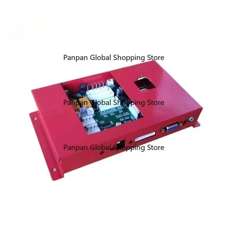 

2P/4P/6P 35 in 1 sk-ill fish game board for 27/32/43/55 inch dis-play standing fish table sl-ot machine for sale