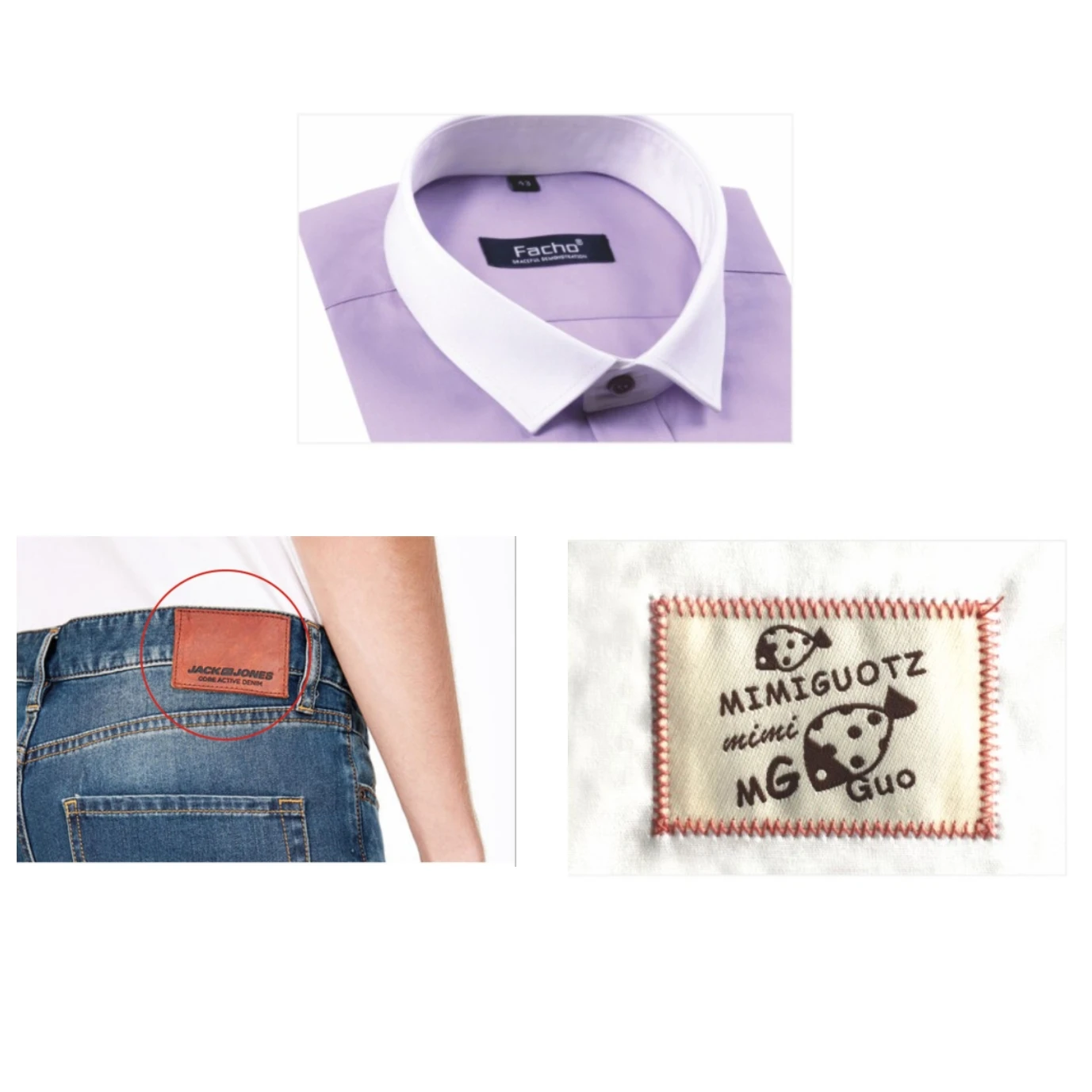 Automatic Single Needle Sewing Machine Computer Pattern Lock Needle Flat Bed Label Shirt Jeans Knitting