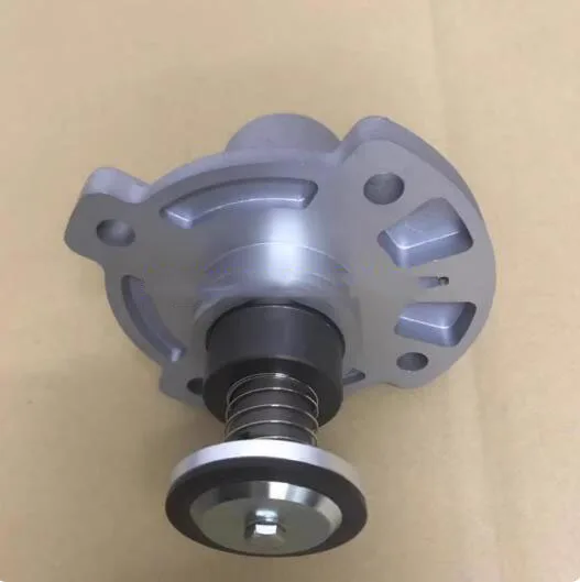 GA22-37 Atlas air compressor pressure maintaining valve assembly 1092918624/1622366100