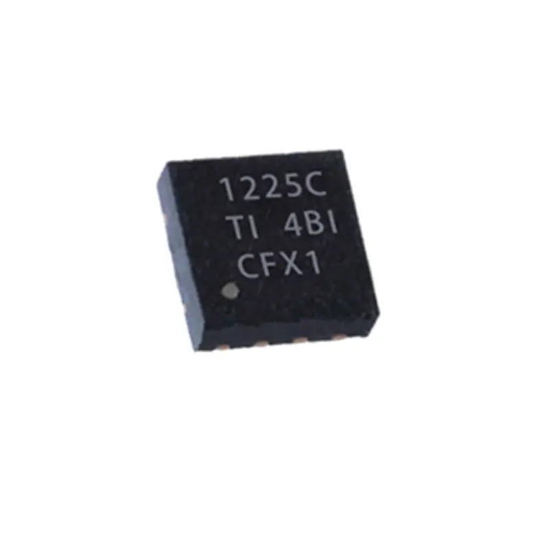 

2PCS TPS51225CRUKR ,Device marking:1225C, QFN-20 ,TPS51225CRUKT ,LDO Voltage Controllers，New original ic chip In stock