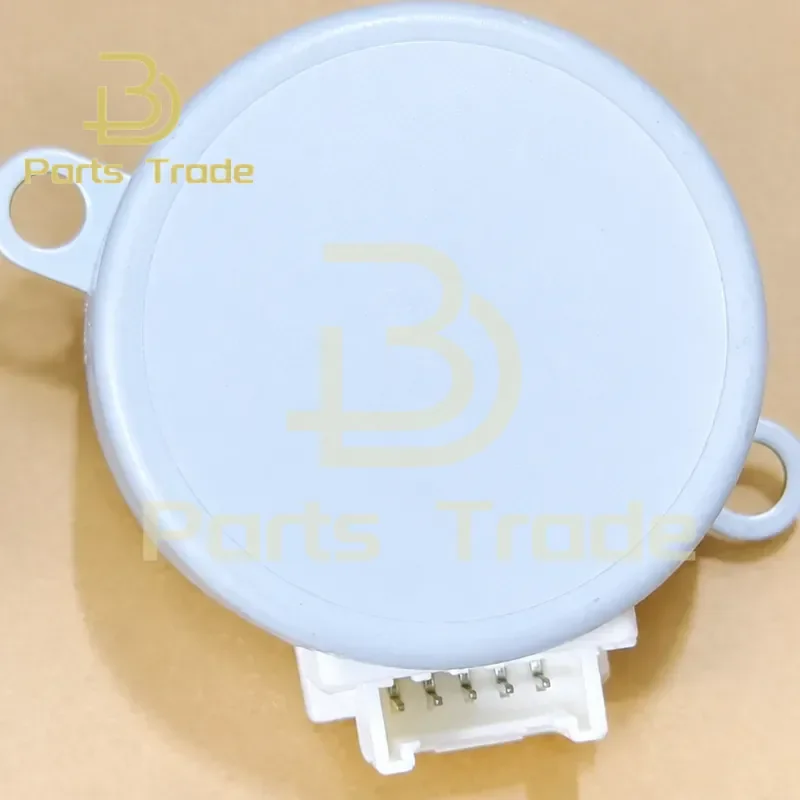 For Air Conditioner Air Guide Swing Motor MP35CT 12V LL 21621 20 Stepper Motor Replacement Part