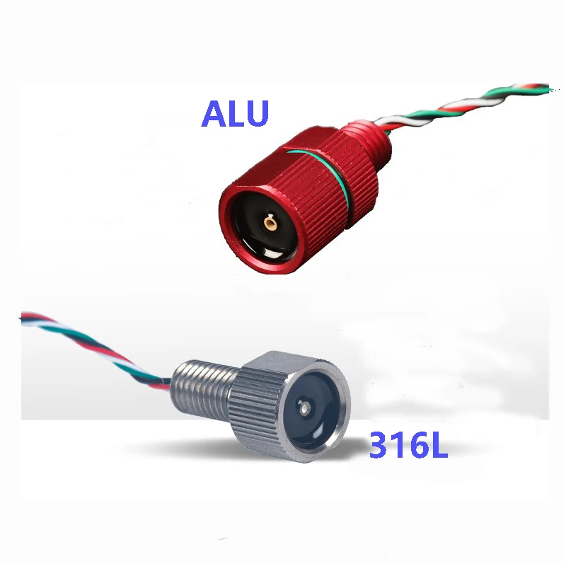 M10 Water Pressure and Depth Sensor High Precision Depth Sensor MS5837-30BA with Temperature ROV