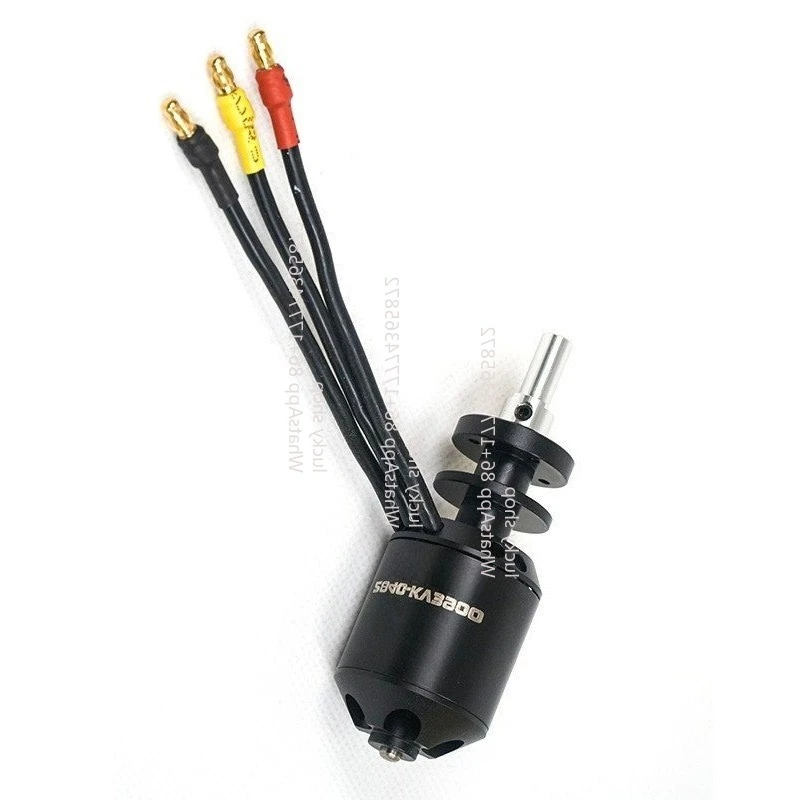 

New Accessories 64mm 11-leaf Plastic Ducts, 3S Version
