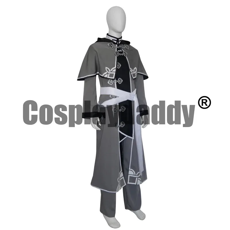 

2025 22 Labyrinth Arc Rudy Rudeus Greyrat Cosplay Costume Anime Outfit Clothing