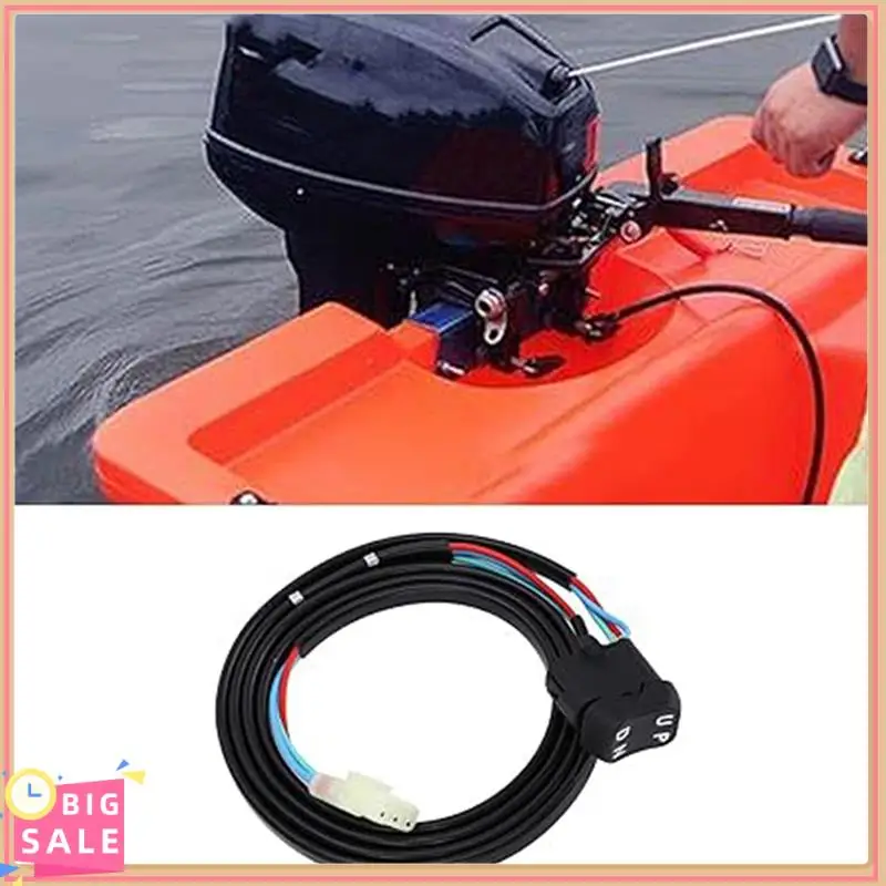 Melhor interruptor de inclinação assy 37850-98j00 3785098j00 para suzuki 4 tempos 150 175 200 250 300hp caixa de controle remoto de popa