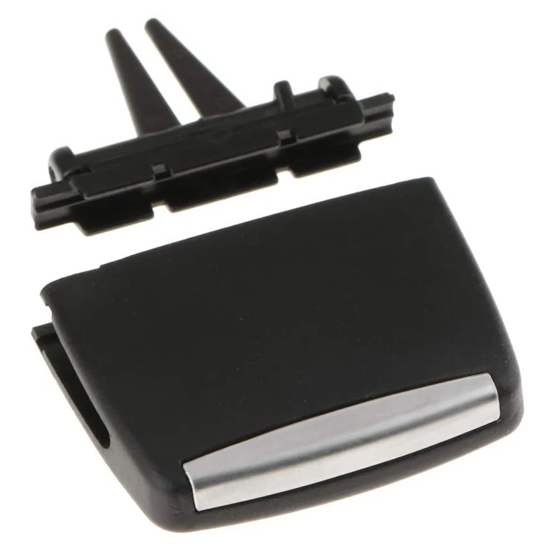 Réinitialisation de sortie d'aération arrière pour BMW, clips de grille d'air frais pour BMW X5, X6, E70, 2006-2012, X6, E71, 2008-2013