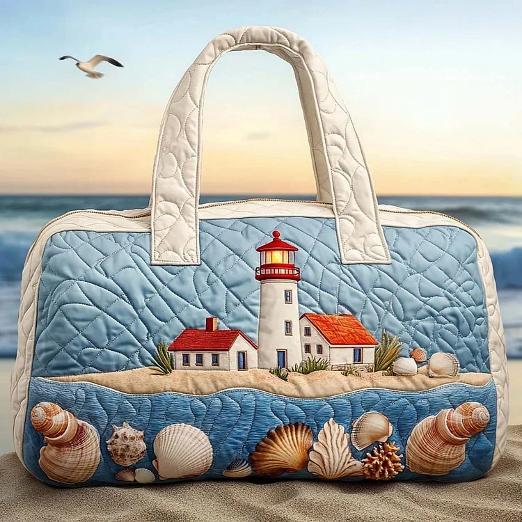 

3D Printed Quilted Bags dog funny Personalized Gifts Custom Bags Handbag Tote Bag Training Travel Bag Beach Hiking Camping