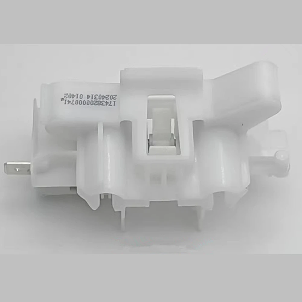 لقفل باب مجفف البجعة الصغيرة TH100-H16G H36WT H32Y مجفف NH06WY VH88WY ملحقات 17438200000741