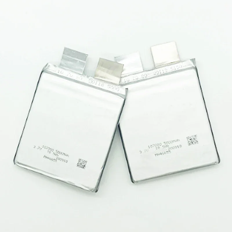 High Rate Lithium Polymer Battery 117080 3.7V 5300mAh 35C-70C High Speed Discharge for RC Car Boat Airplane  Power Tool DIY Toys