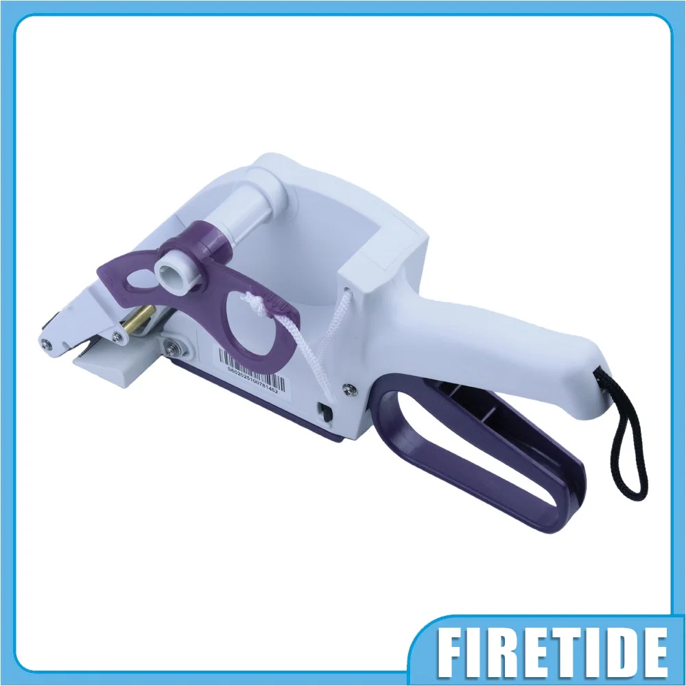 

BSC-60 Manual Labeling Machine Labeler Hand Hold Cap Bottle Cover Adhesive Sticker Price Tag Labeller Flat Labeller