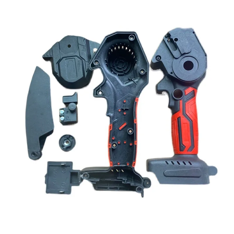 Electric Chain Saw …