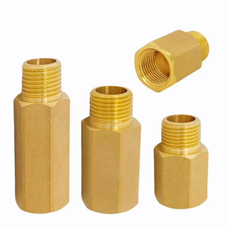 1Pcs 1/4" 3/8" 1/2"…