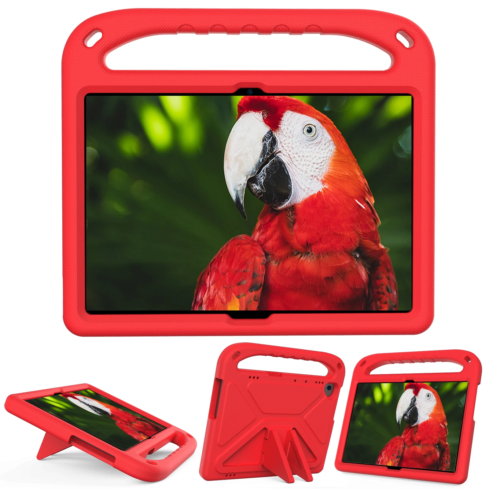 

Детский чехол из ЭВА для Lenovo tab M10 10,1 дюйма TB-X505F TB-X505X TB-X505L 2019 10,1 дюйма, противоударный чехол для планшета с ручкой и подставкой