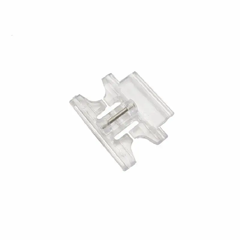 9mm Household Sewing Machine Presser Foot Wrinkle Presser Foot Fits For Pfaff #93-036944-91