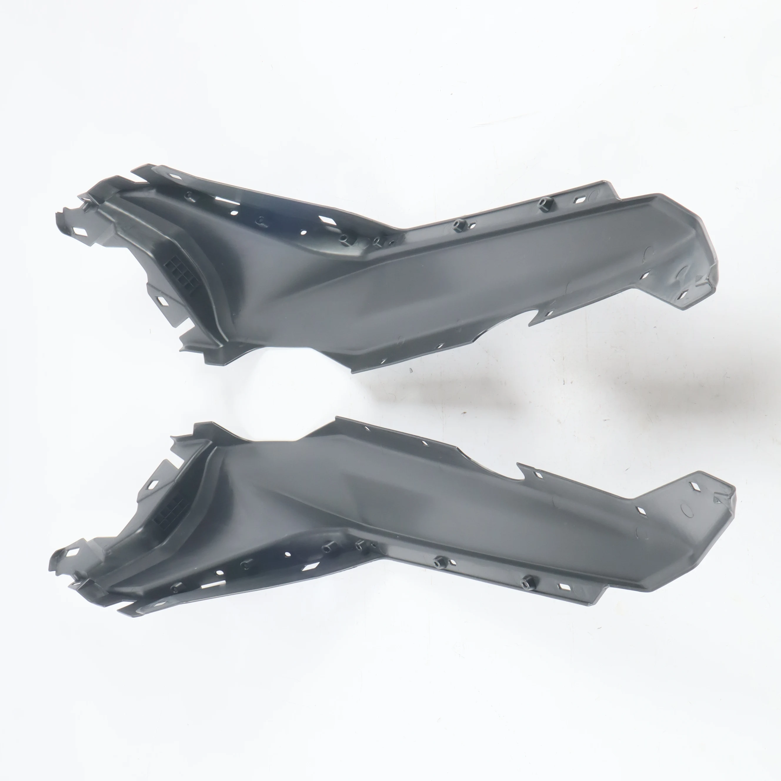 Rear Fender Fit For 2017 2018 Can Am Maverick X3/X3 MAX #705011123 #705011124