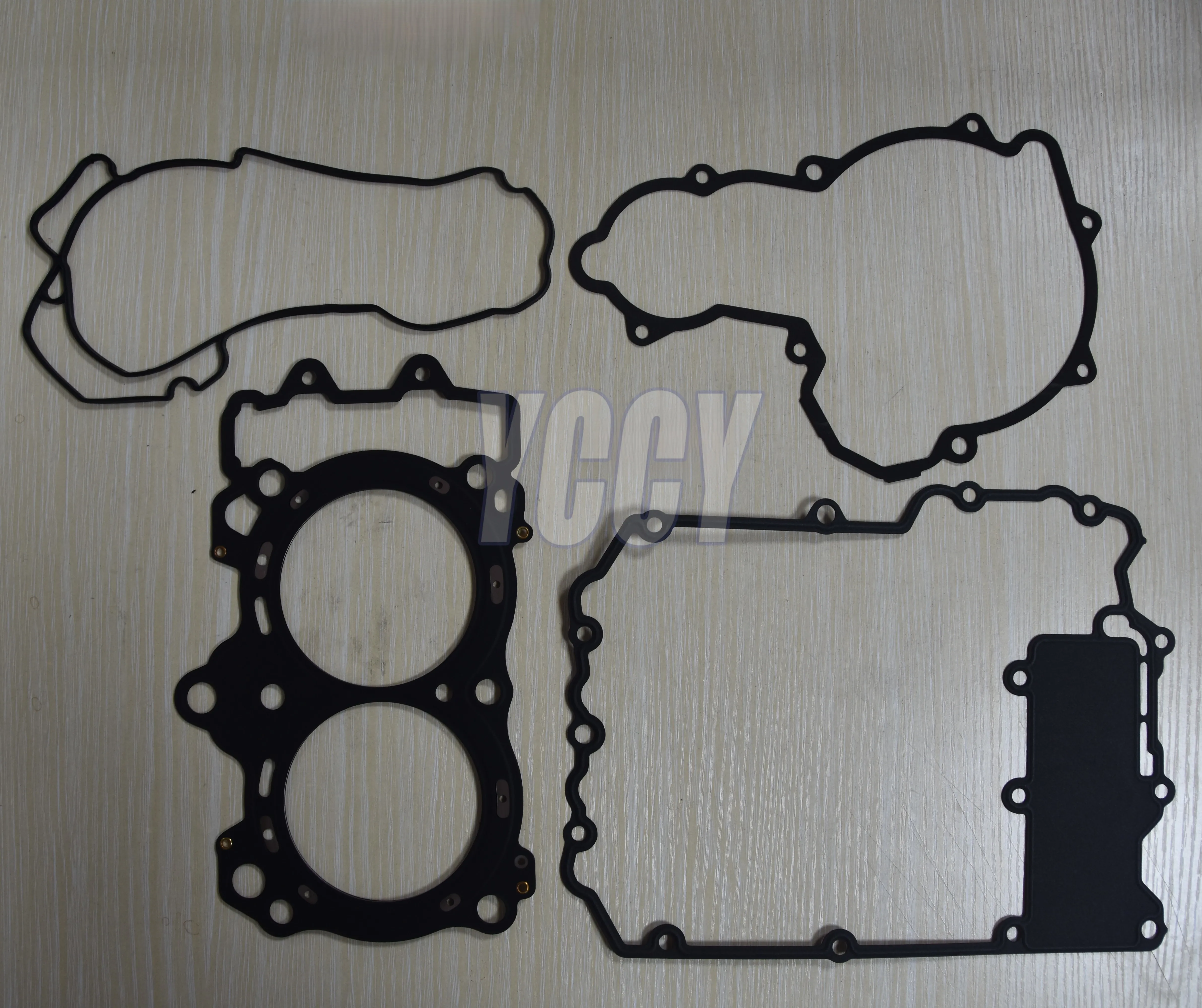 For KTM790 KTM 790 CF 800NK 800MT Adventure 90030086100 Motorcycle Accessory Cylinder Head Crankcase Cover Oil Pan Gasket Kit