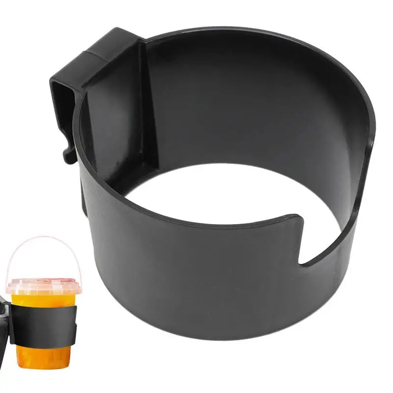 1pcs Universal Motorbike Drink Holder Motorcycle High Quality Beverage Cage Scooter Cup Mount For Water Drink Bike Accessories